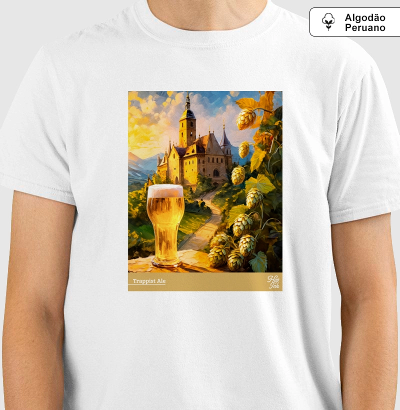 Beer Styles Trappist Ale