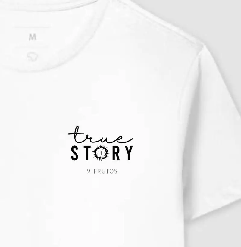 True Story, A Verdadeira História