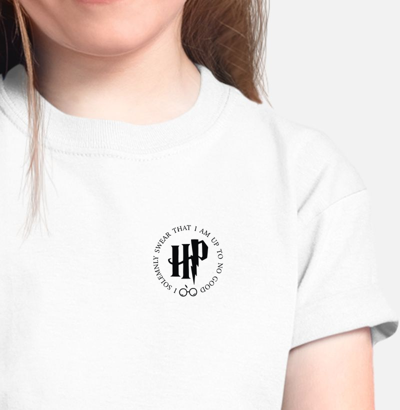 I Solemnly Swear  - Harry Potter