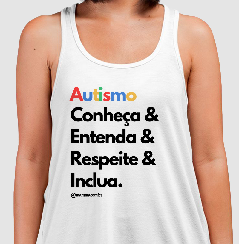 Conheça & Inclua - Regata