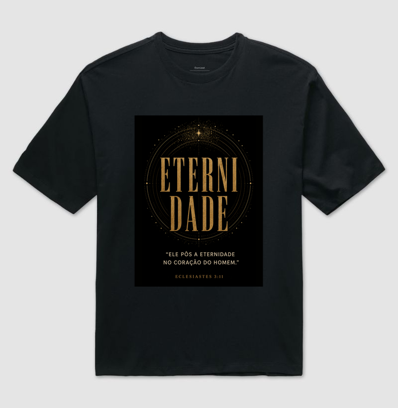 In Christ - ETERNIDADE