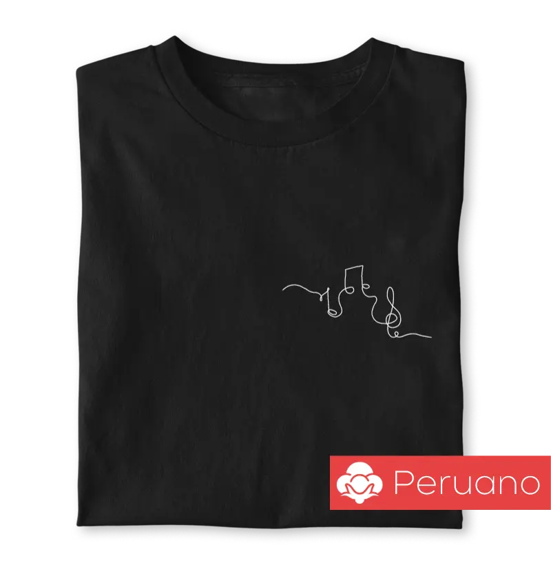 Acorde invertido - notas