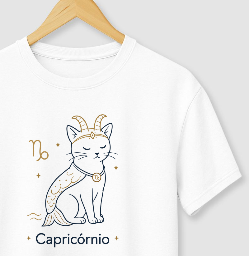 signo de capricórnio
