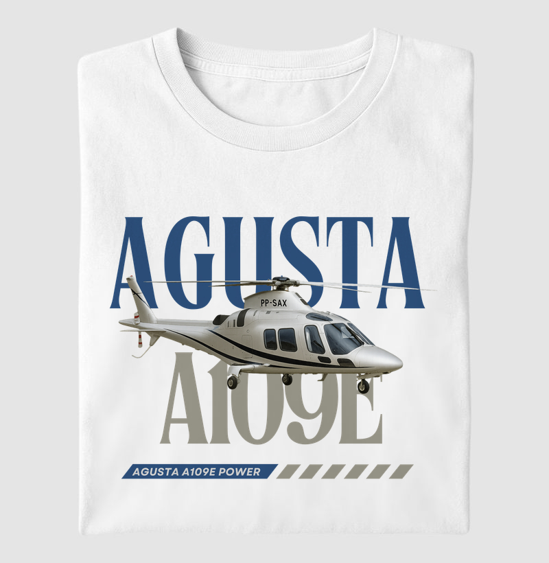 Agusta - A109E