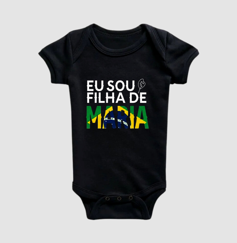 Filha de Maria - Terço