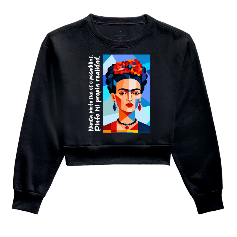 Camiseta Frida Kahlo