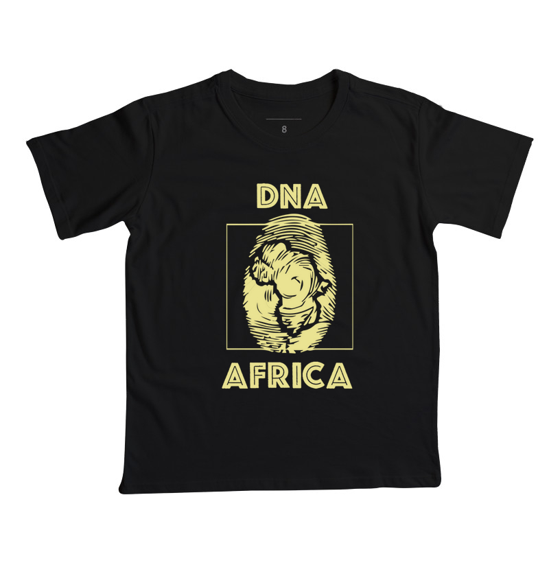 DNA Africa