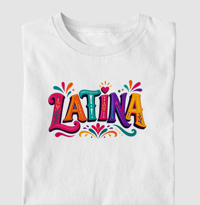 Latina