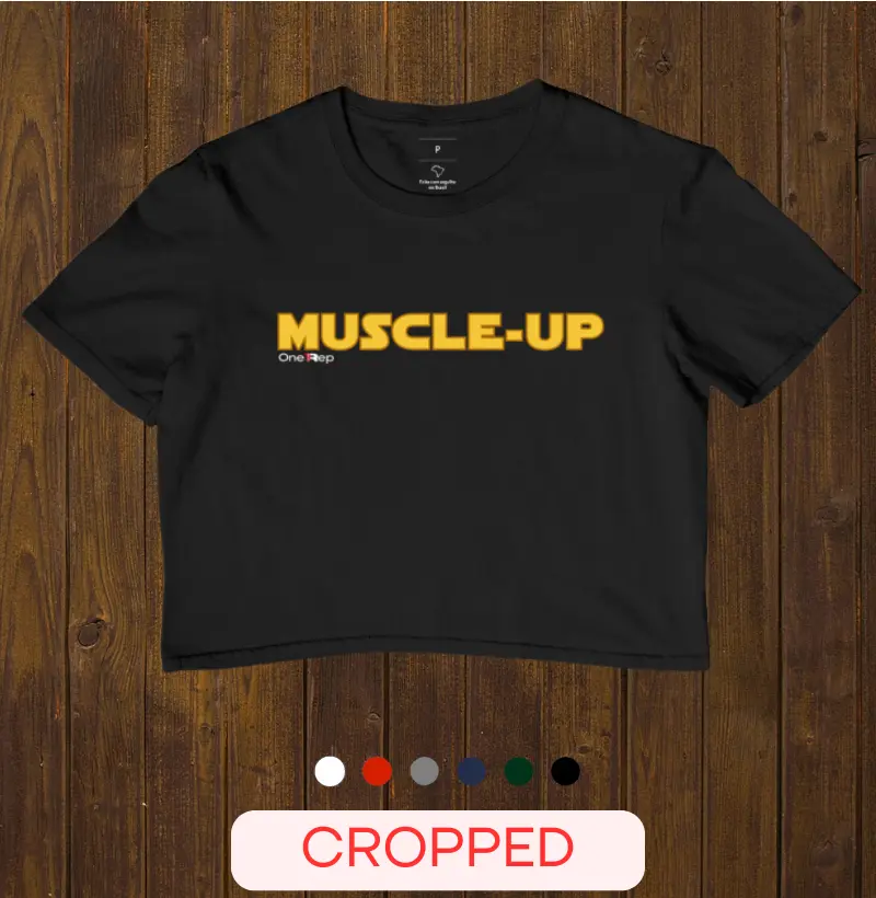 Muscle-up