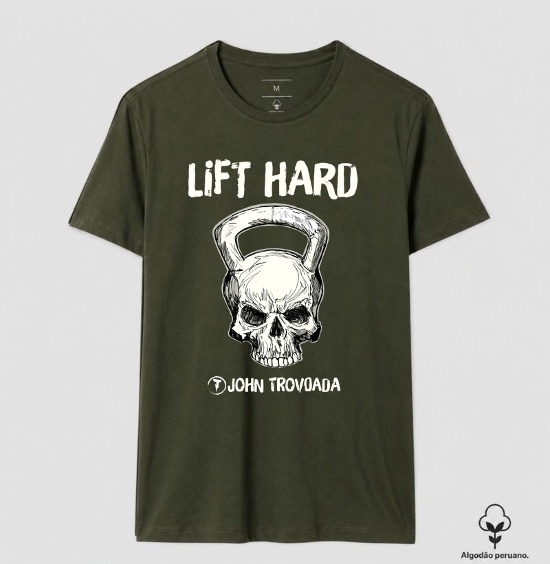 Caveira Lift Hard 