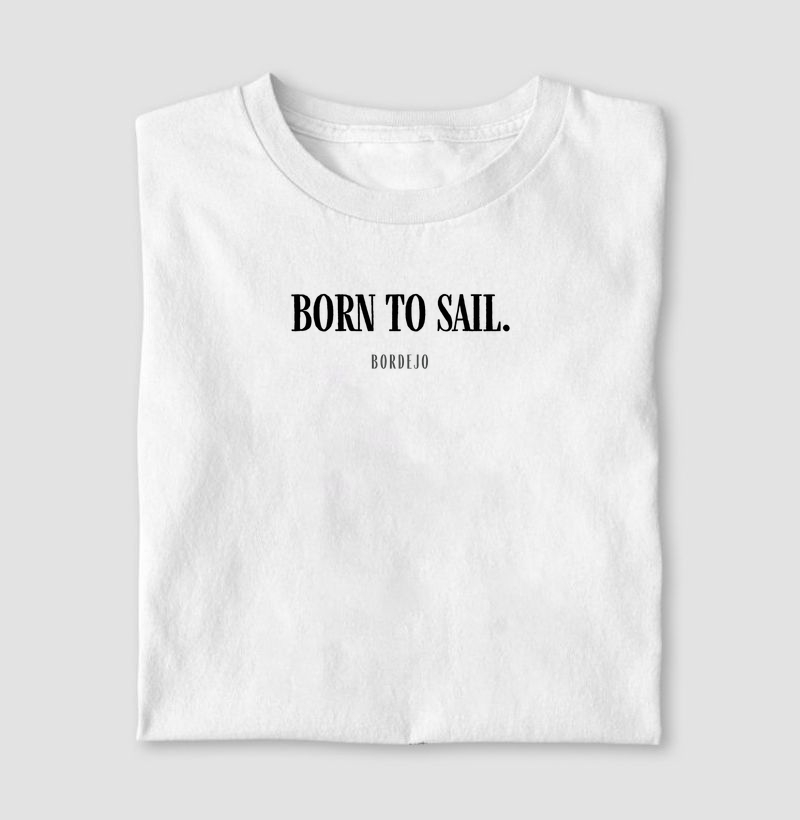 Born To Sail