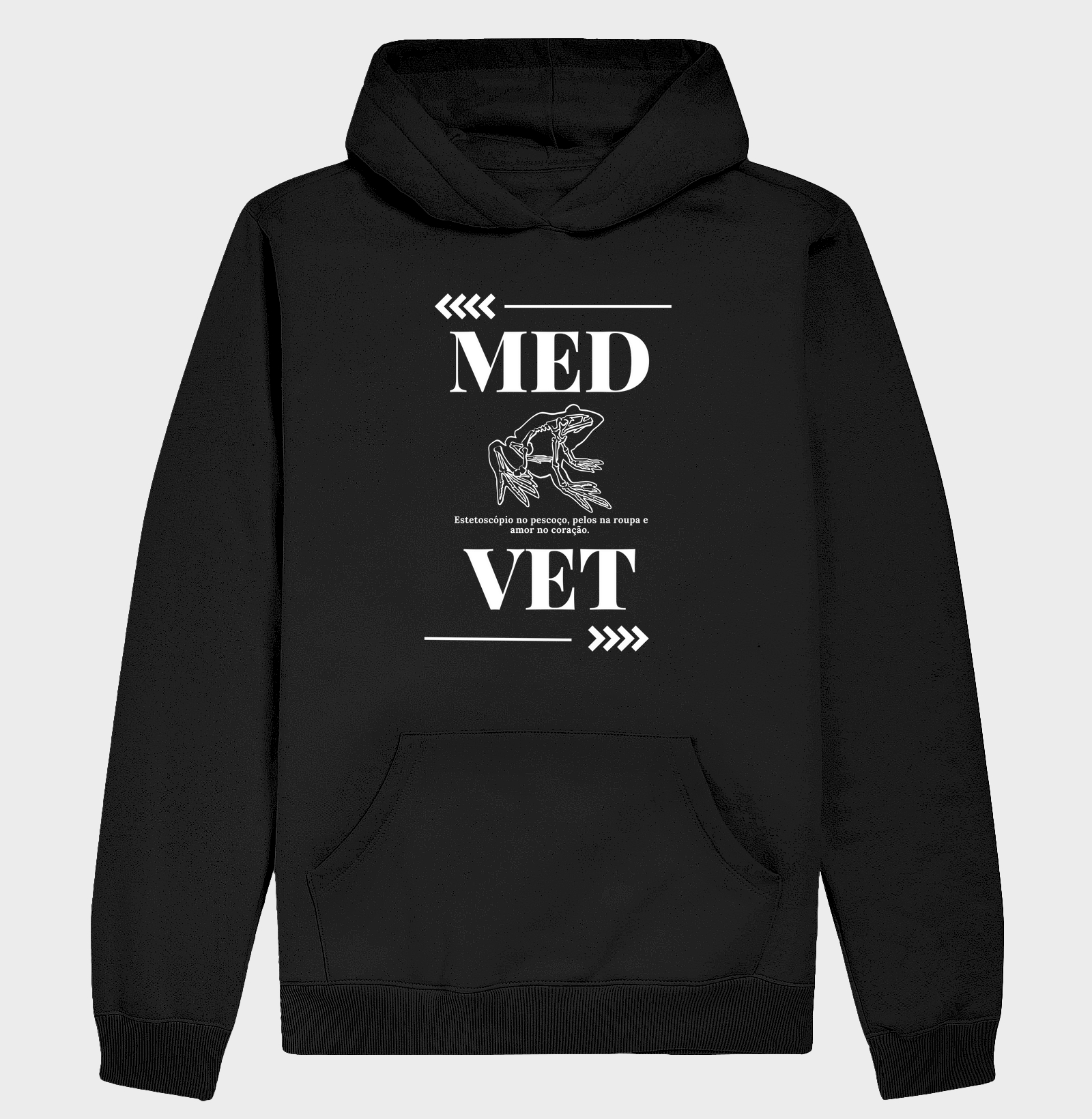 Med Veterinária 