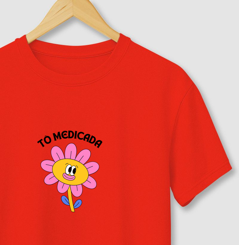 Tô medicada🌸😉💊