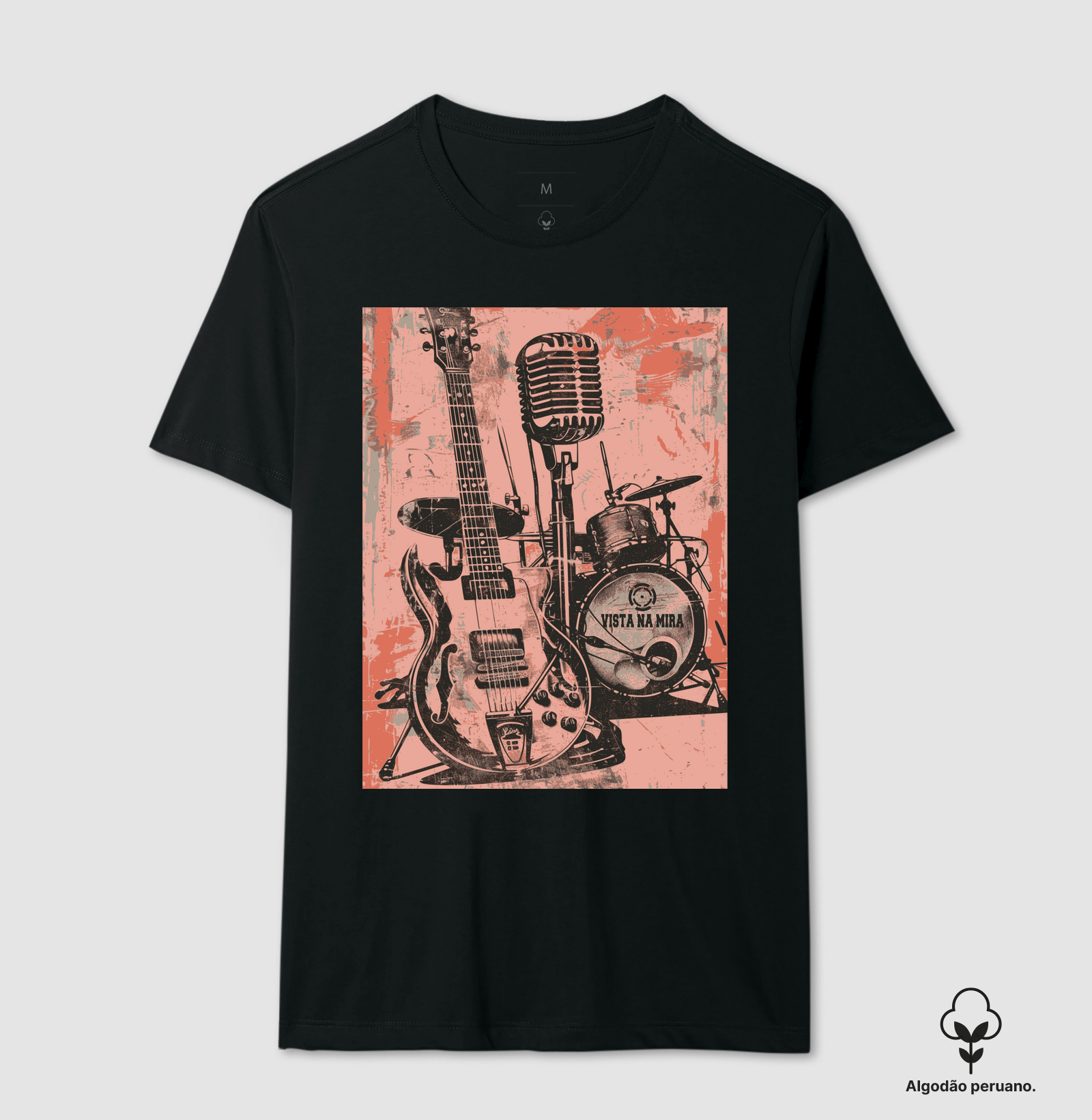 Trio Band Guns N' Shot