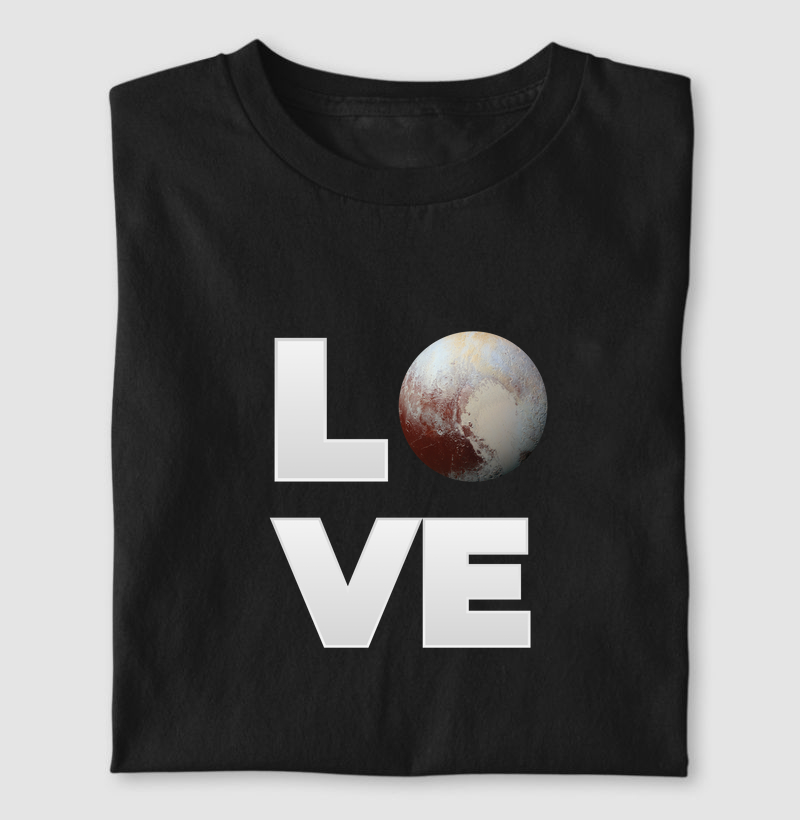 Love - Pluto