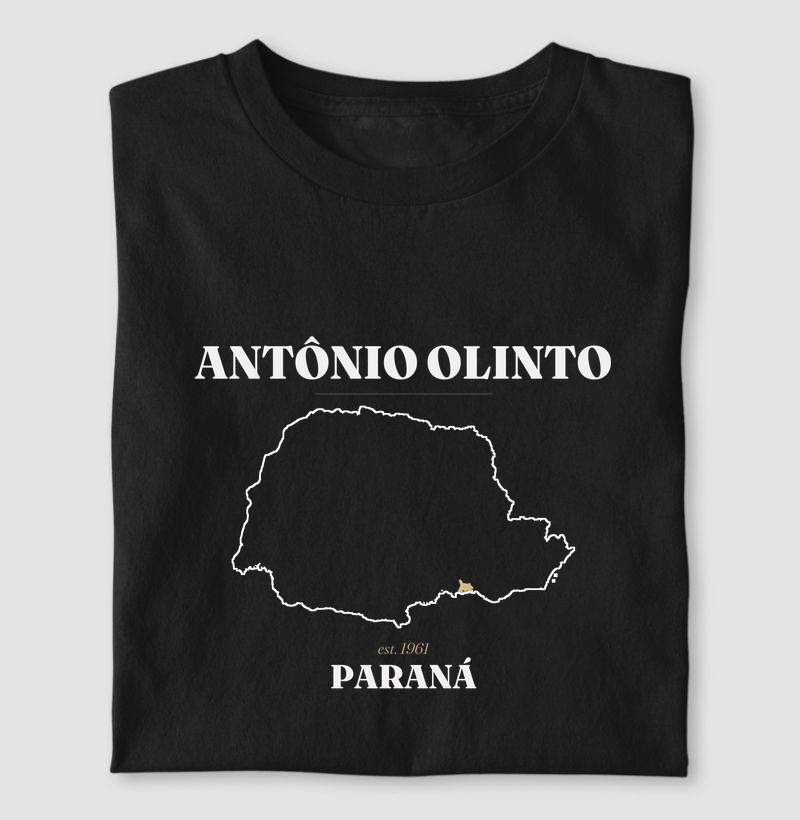 Antônio Olinto | Legado PR