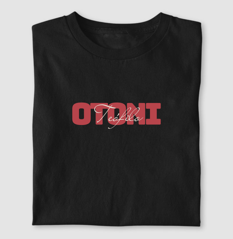 Téofilo Otoni