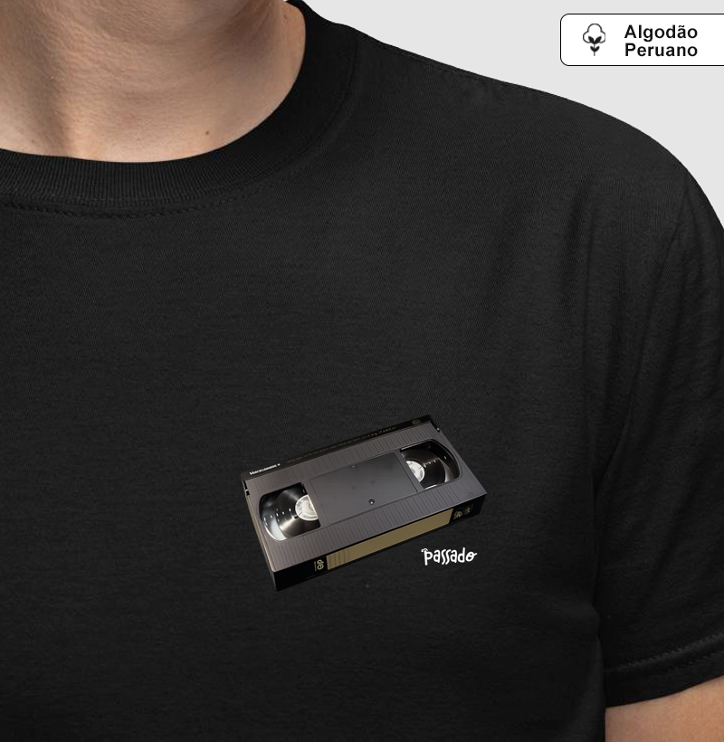 Fita VHS