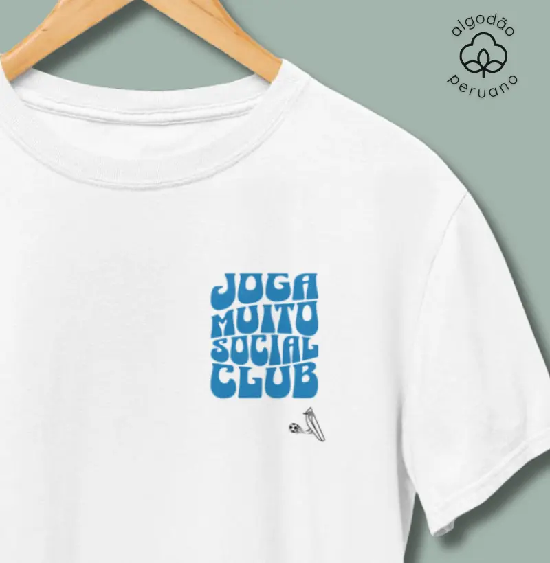 Joga muito social club