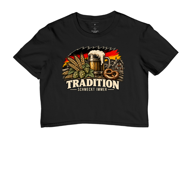 Tradition schmeckt immer - Cropped