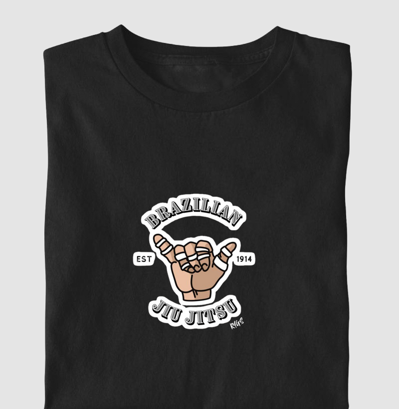 Hang Loose Brazilian Jiu-Jitsu