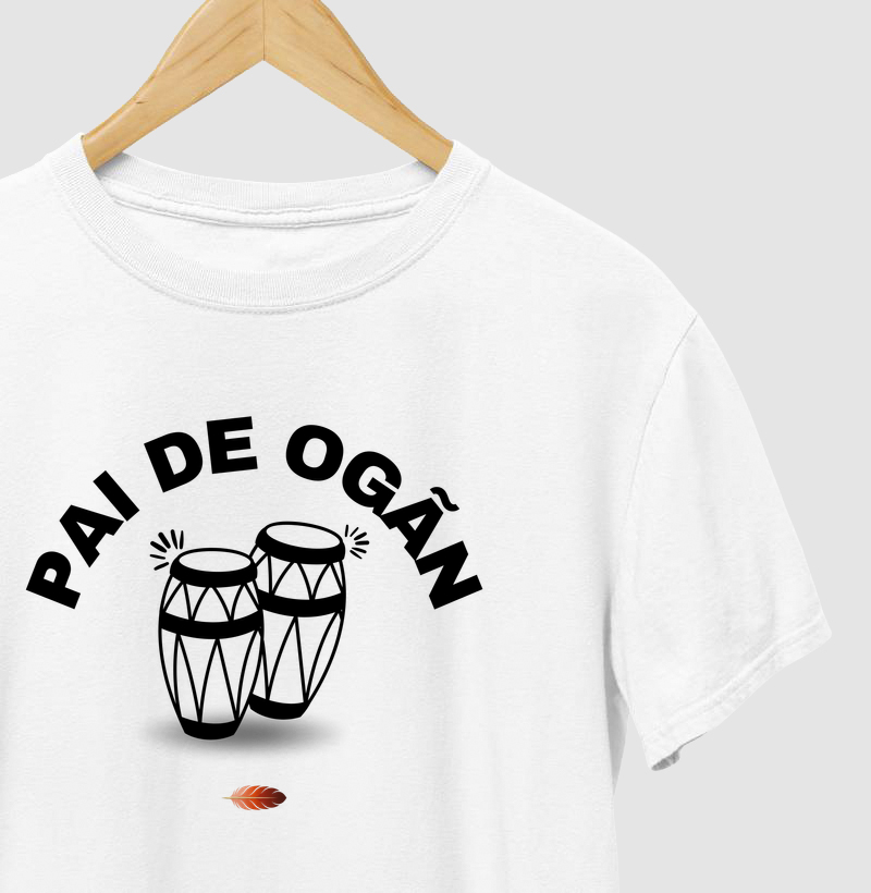 Pai de Ogãn