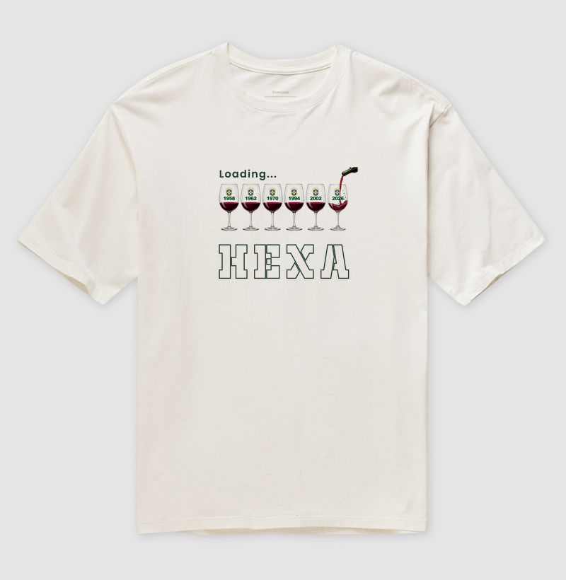 Loading Hexa