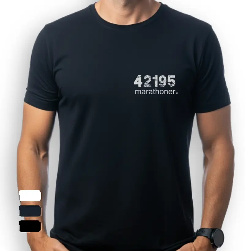 Marathoner 42195