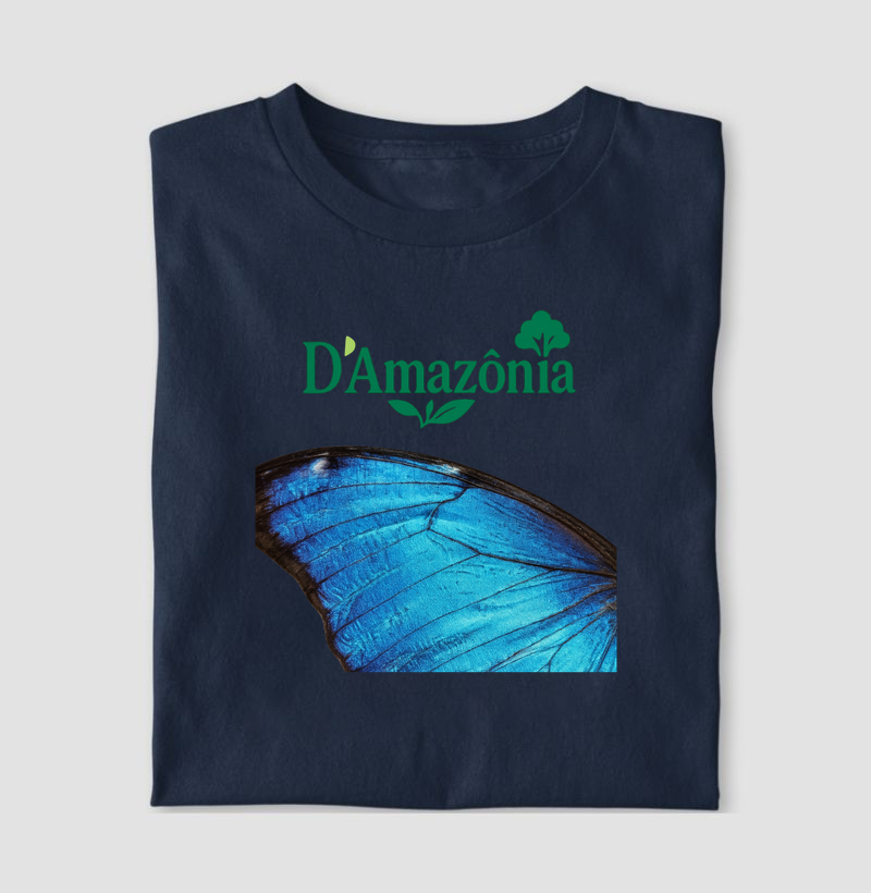 Cores da Amazônia