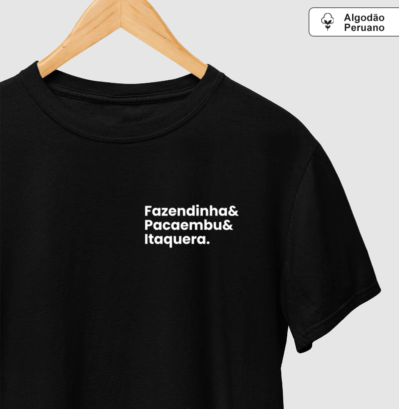Fazendinha Pacaembu Itaquera
