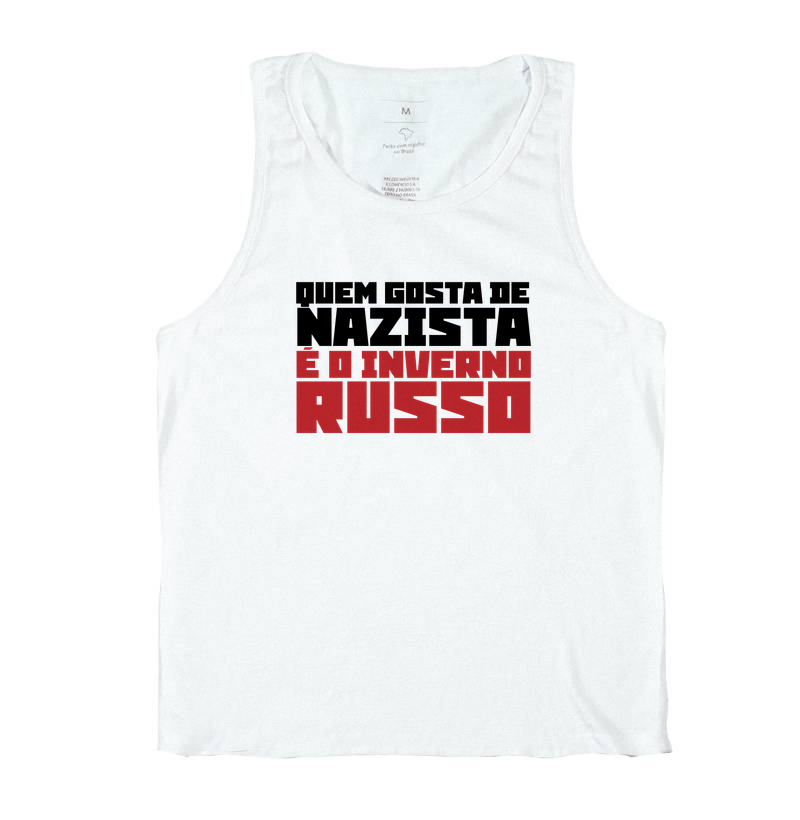 Inverno Russo - Regata