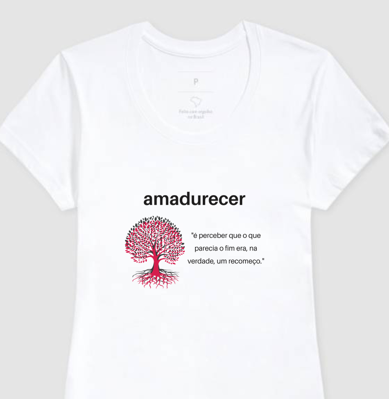 Amadurecer
