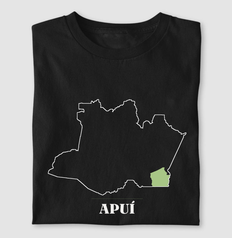 Apuí | Traço AM