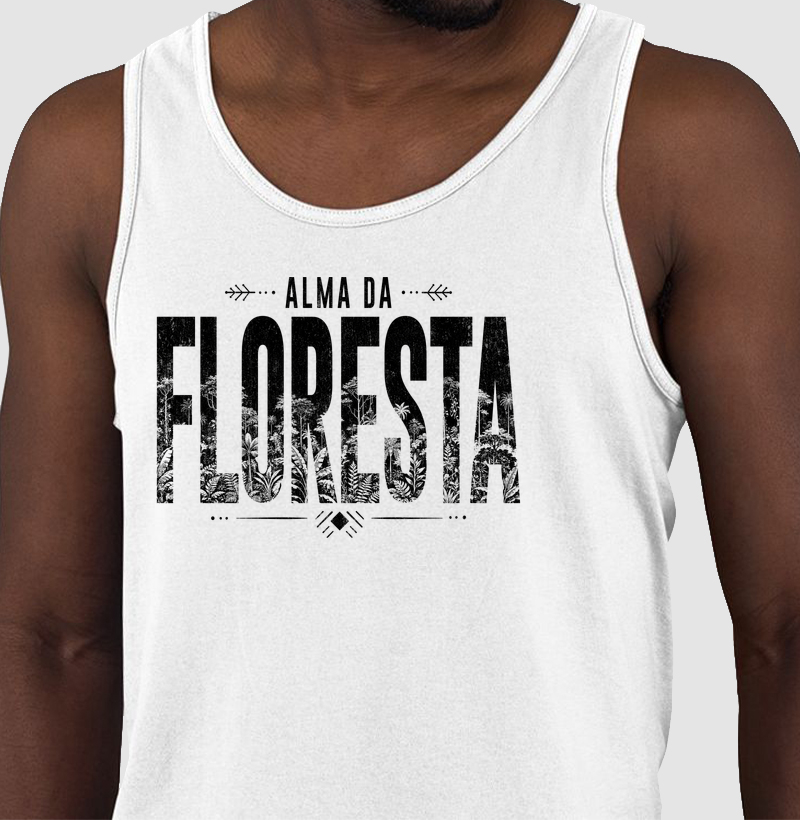 Alma da Floresta - Regata