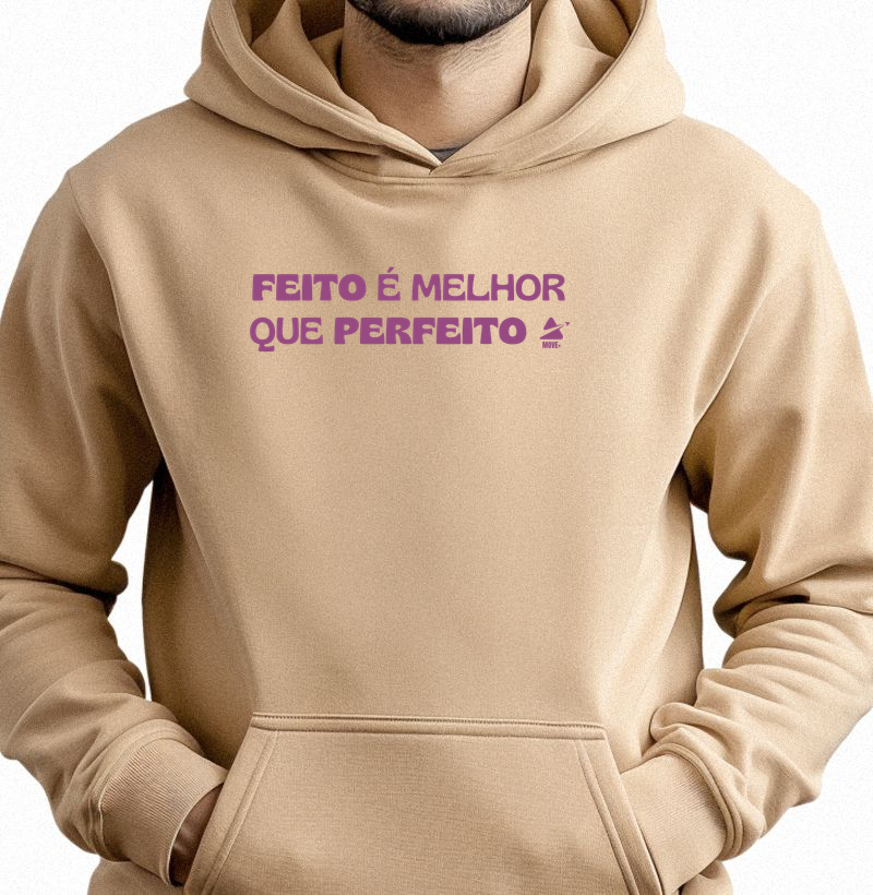 Feito e Perfeito