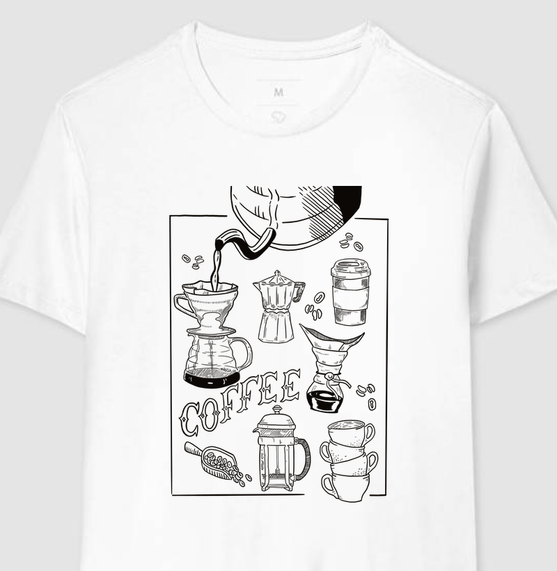 Todos os cafés