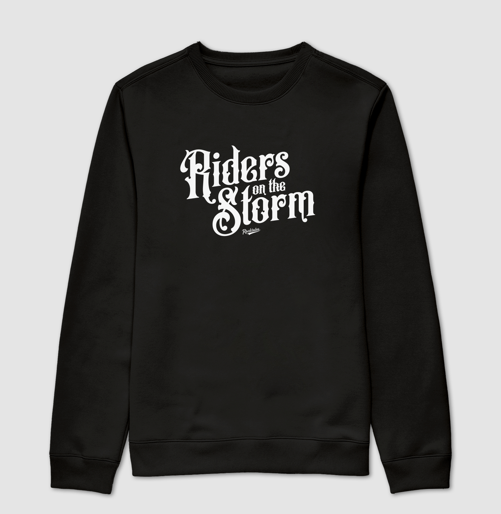 Riders On The Storm