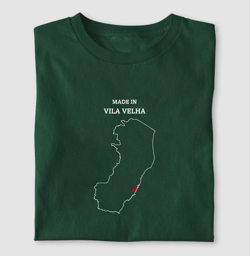 Vila Velha (ES) | Made In