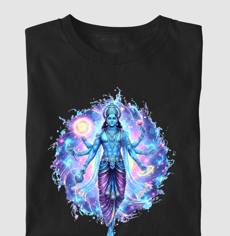 Vishnu - Psicodélico