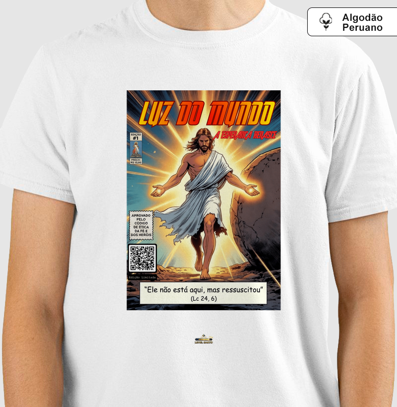 Cristo Ressuscitado - HQ