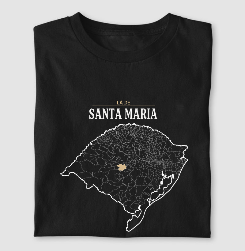 Santa Maria | Território RS
