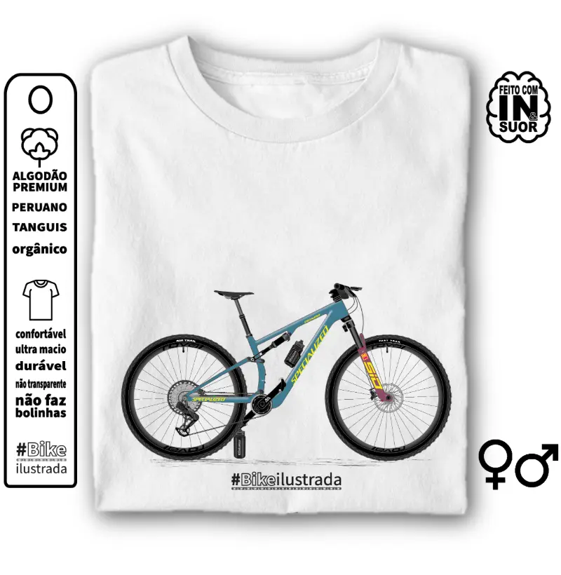 Specialized Epic8 [LeandroMingatto]