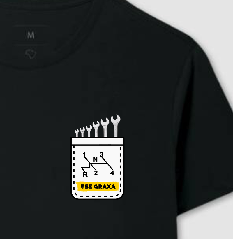 4 Marchas Ferramentas Tipo Bolso