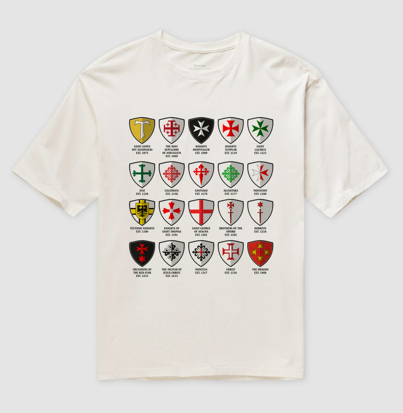 Ordem Militar dos Cavaleiros Templários