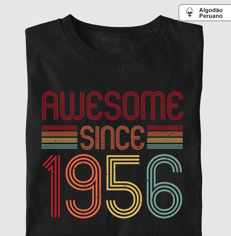 1956 - Awesome - Supreme