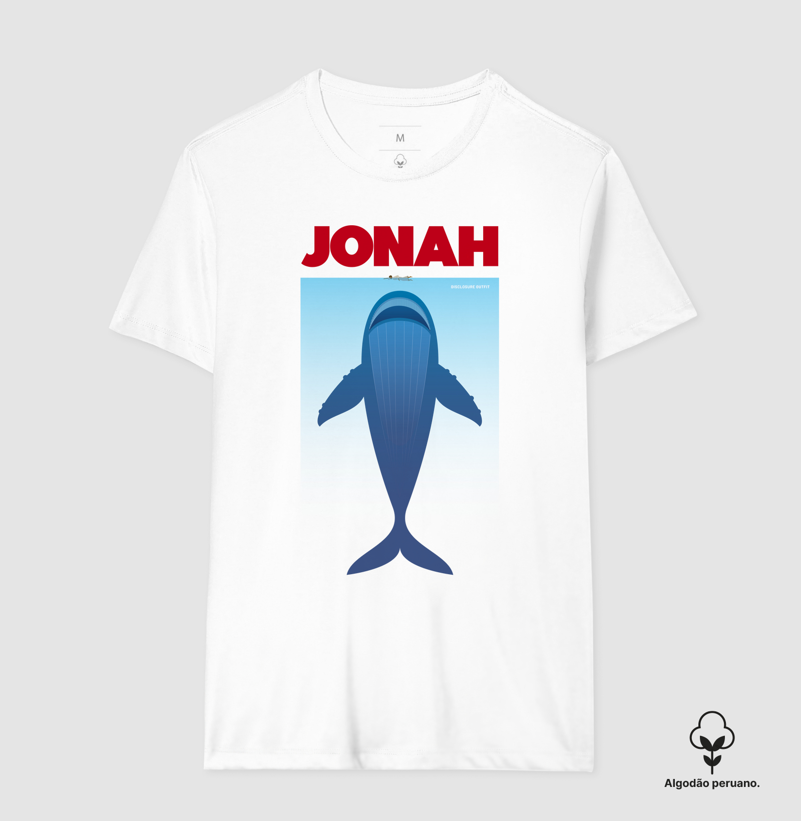 Jonah - Jaws