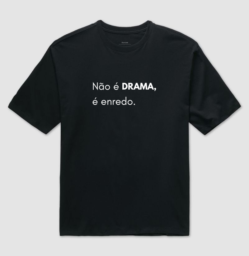 Enredo & Drama