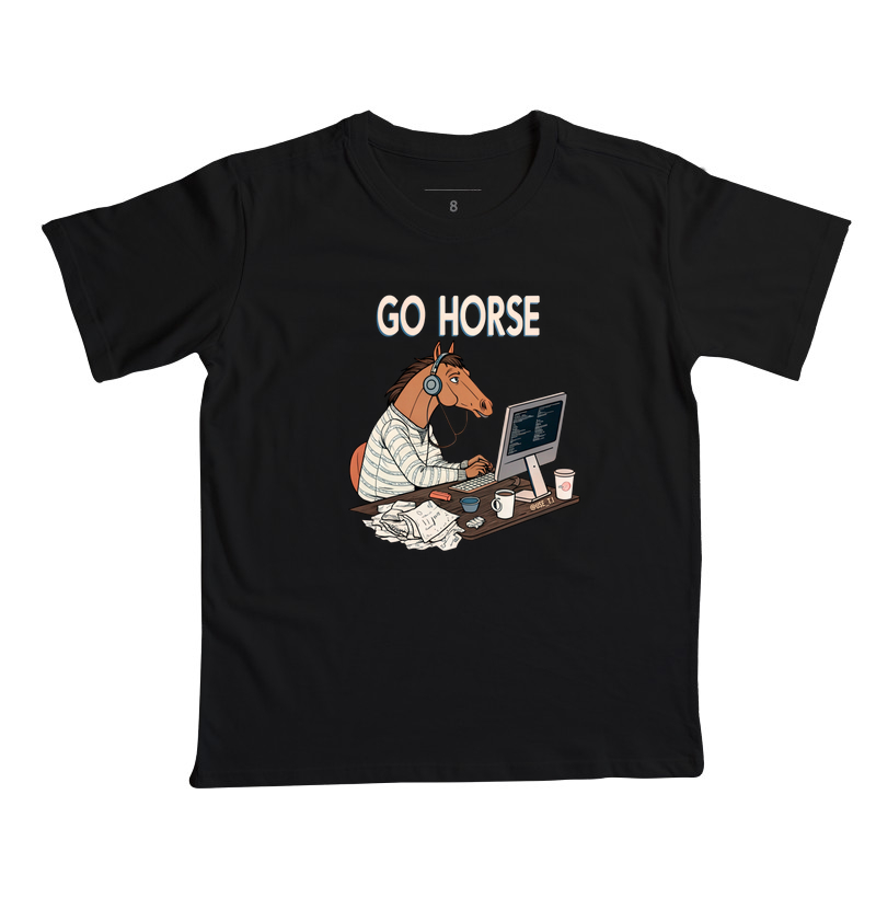"Go Horse" T.I