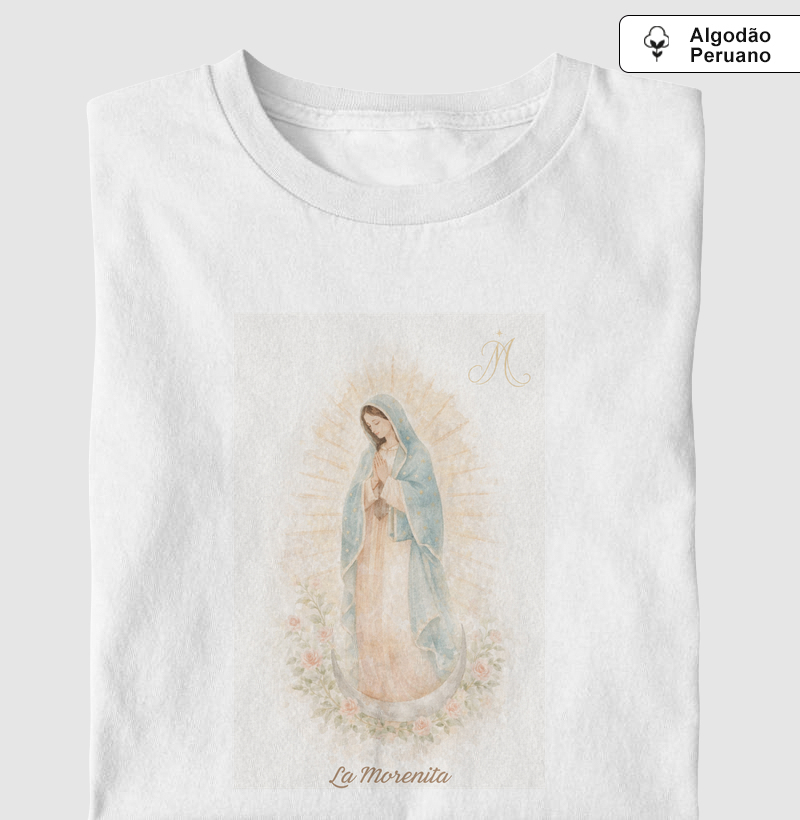 Guadalupe La Morenitta alg. peruano