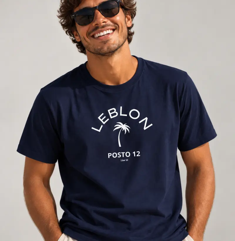 LEBLON POSTO 12